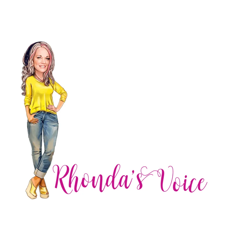 Rhonda's Voice