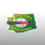 Olympia Auto Mall logo
